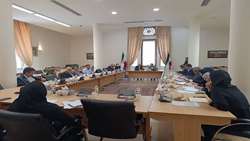 تامین امنیت کشتیرانی در خلیج فارس و استانداردهای صیادی در نشست آیورا بررسی شد